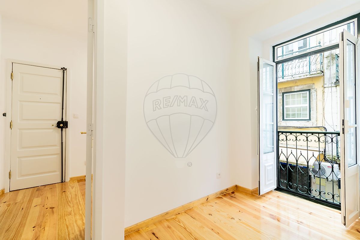 Apartamento T2 à venda em Lisboa