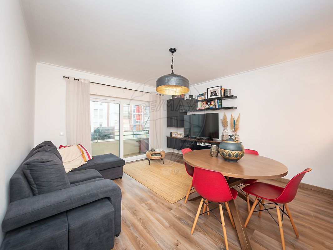 Apartamento T2 à venda em Cascais