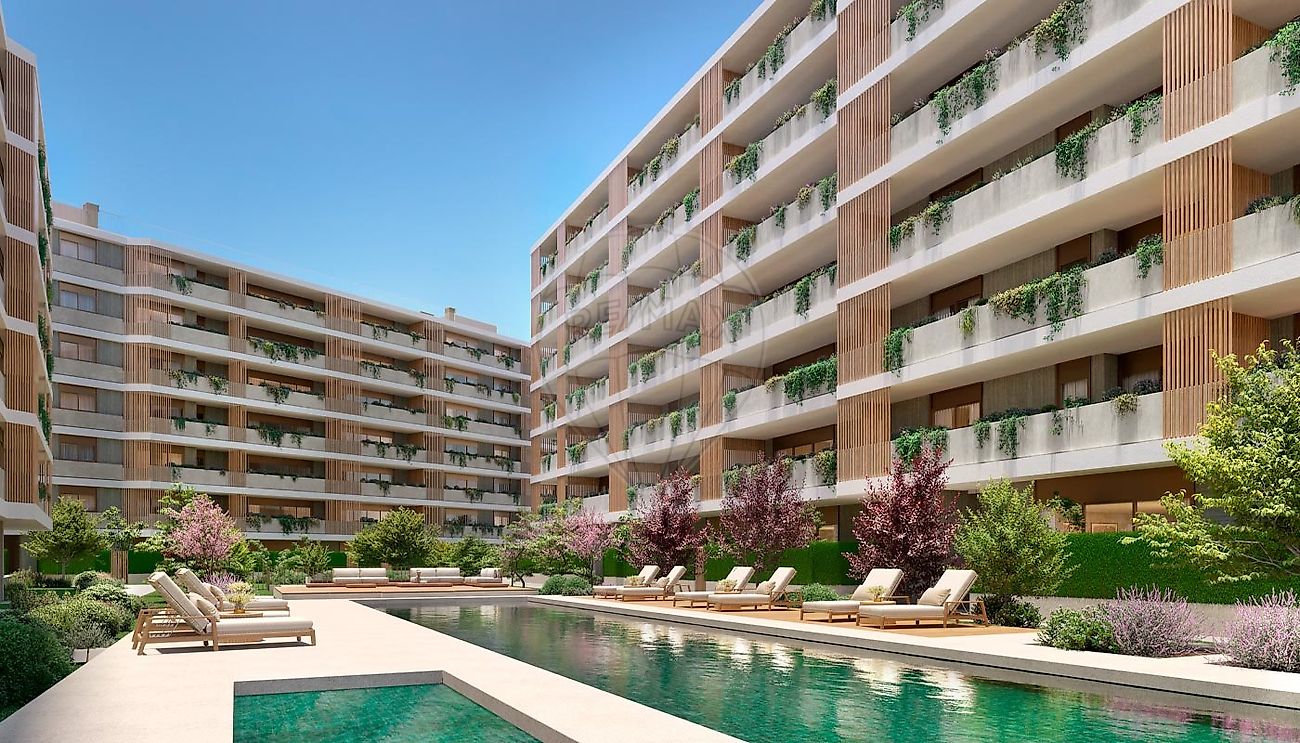 Apartamento T1 à venda em Lisboa