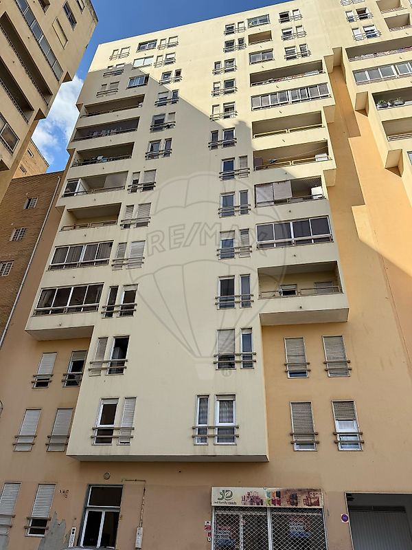 Apartamento T3 à venda em Alenquer