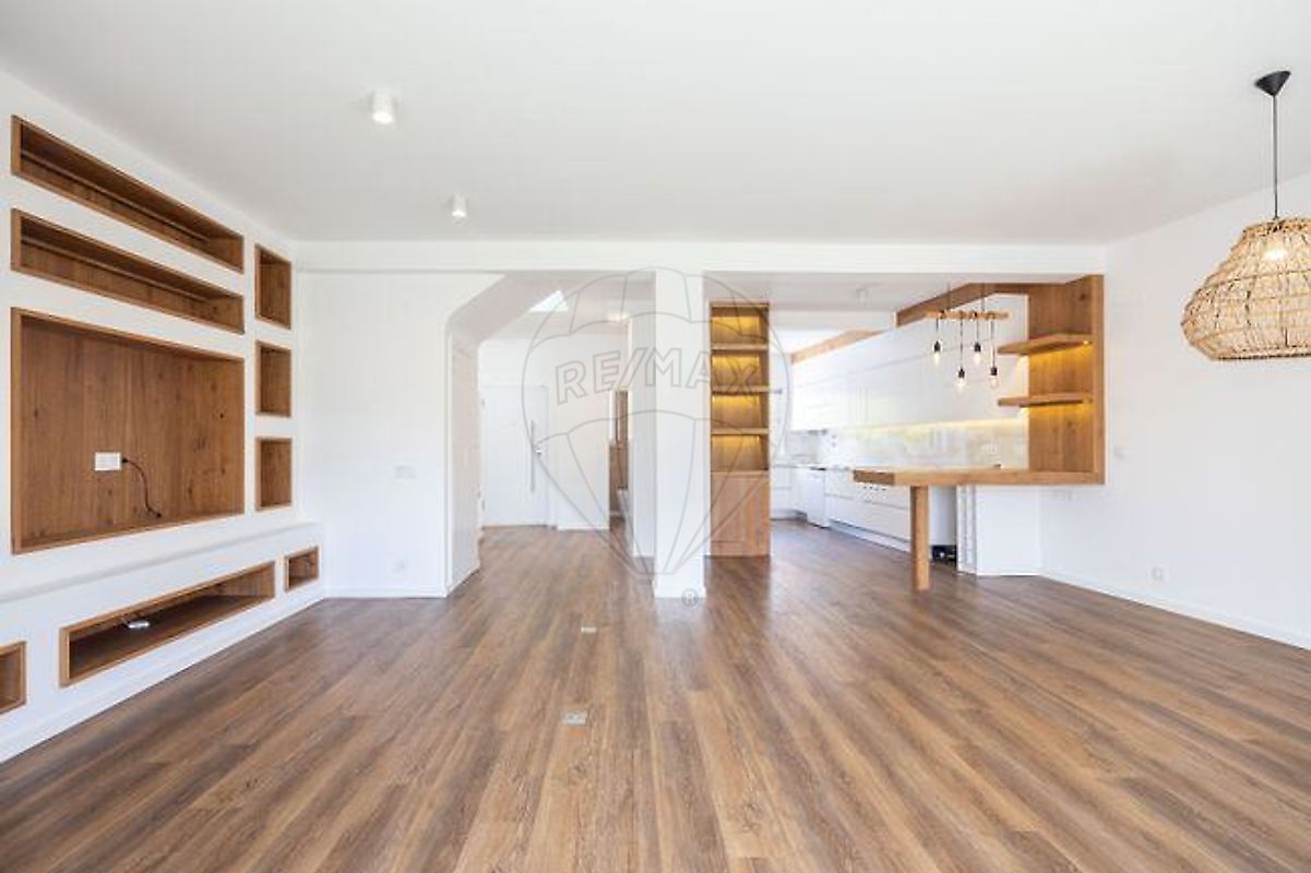 Moradia T4 à venda em Cascais