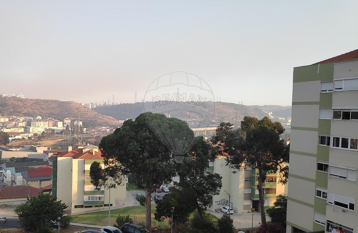 Apartamento T1 à venda em Odivelas