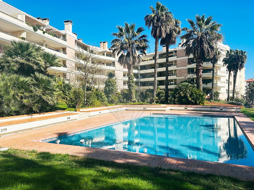 Apartamento T4 à venda em Vila Franca de Xira