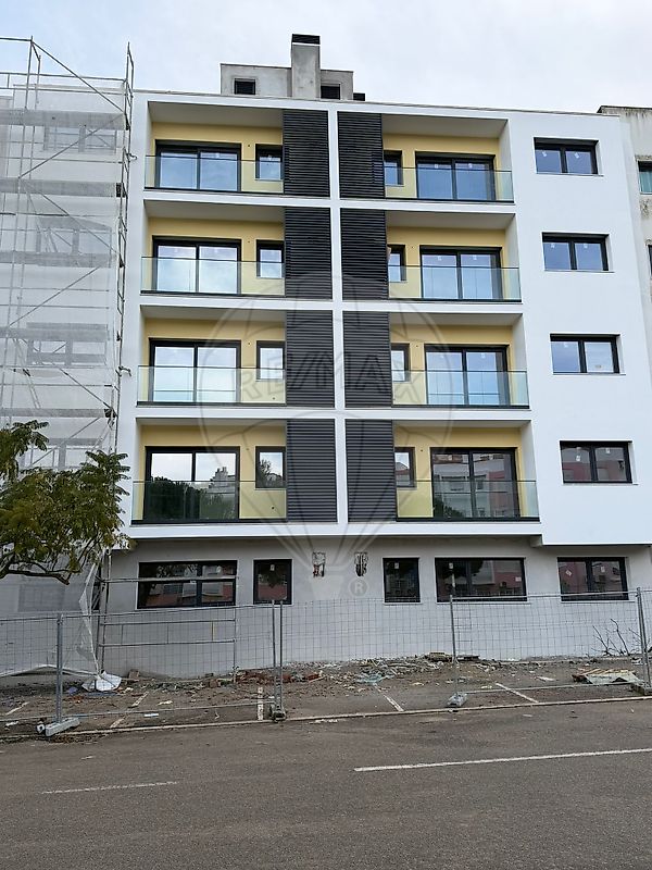 Apartamento - Montijo e Afonsoeiro, Montijo, Setúbal