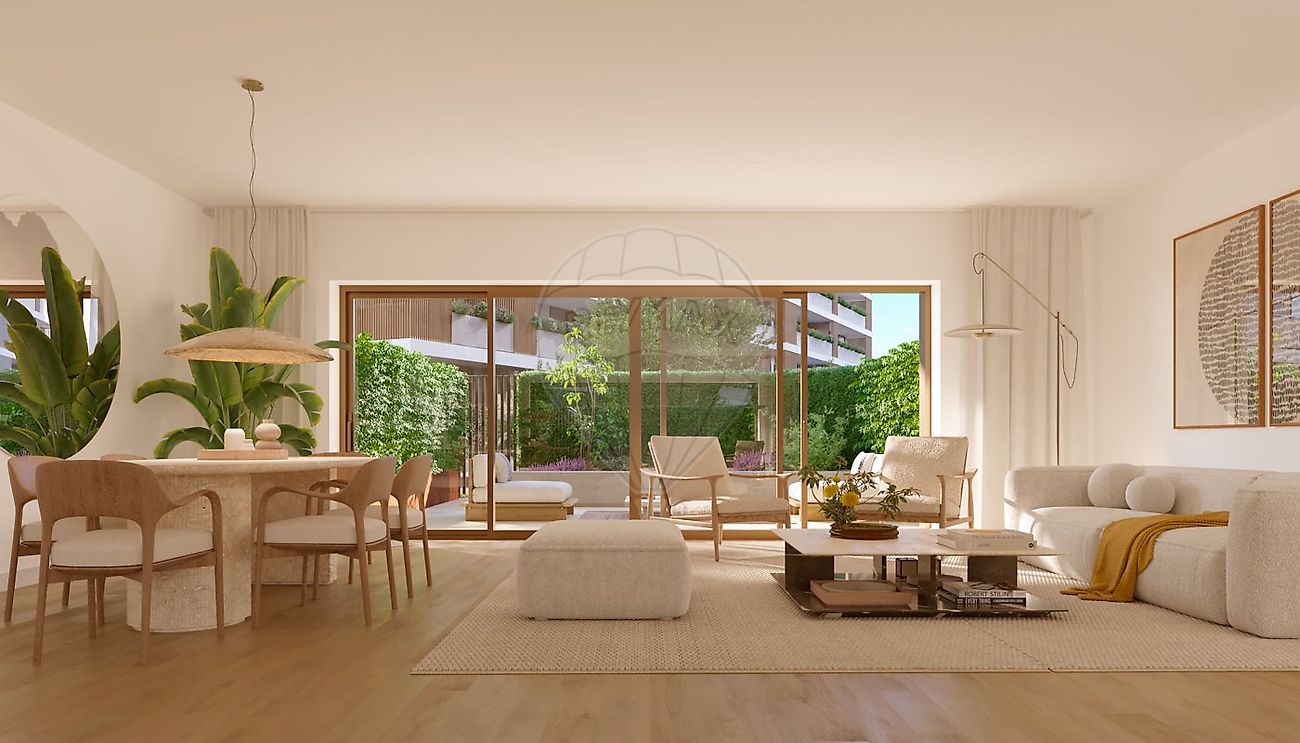 Apartamento T1 à venda em Lisboa