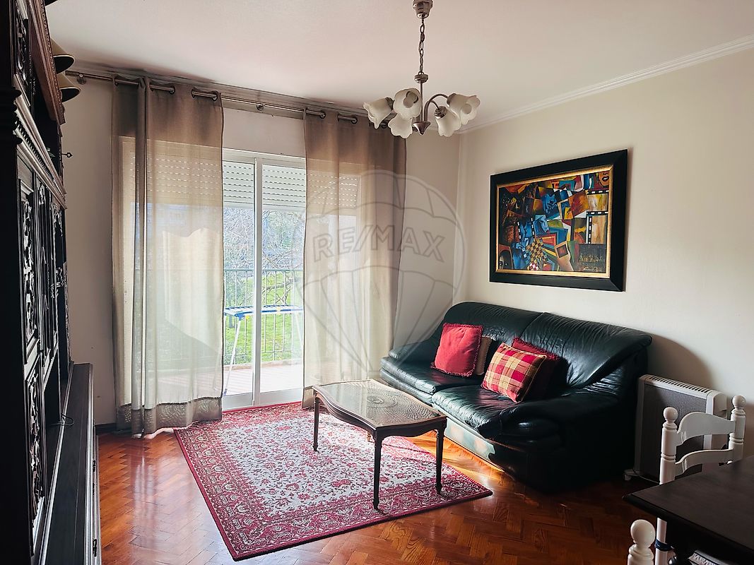 Apartamento T2 à venda em Lisboa