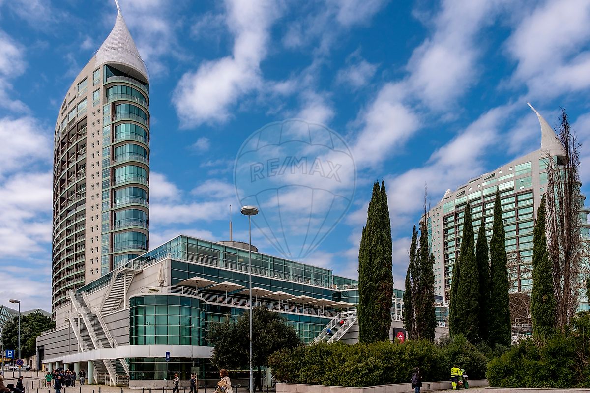 Apartamento T2 à venda em Lisboa