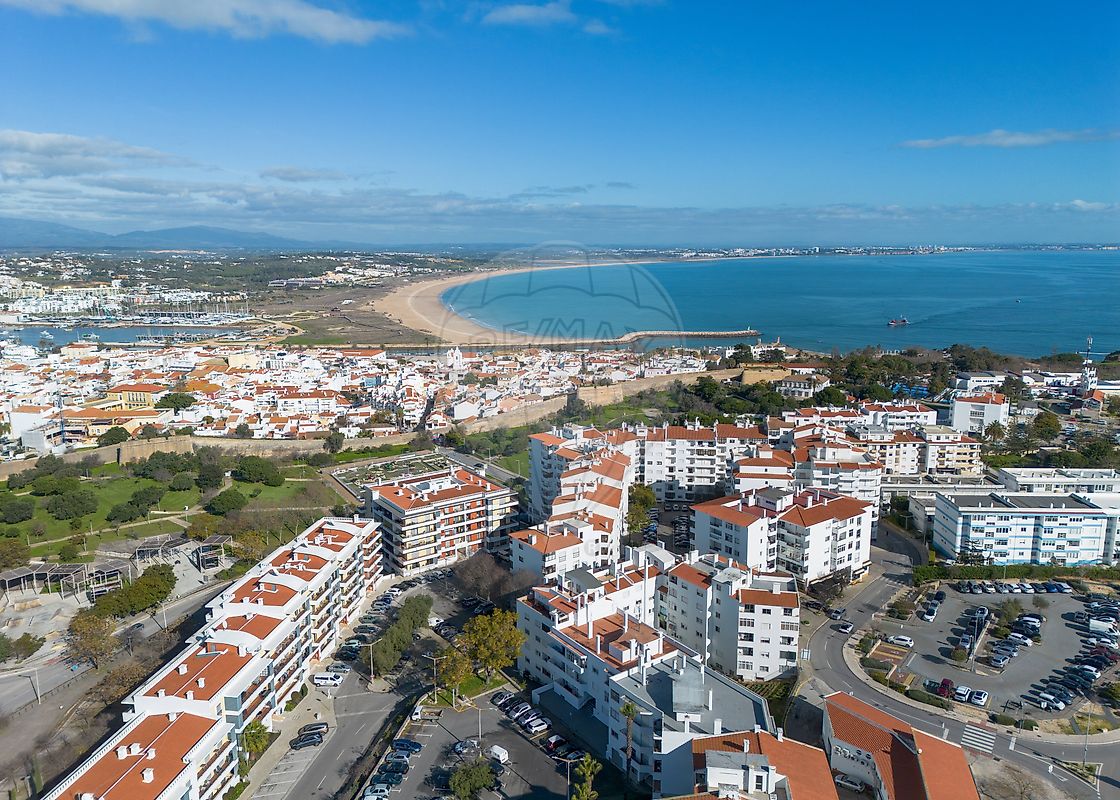 Apartamento T2 à venda em Lagos