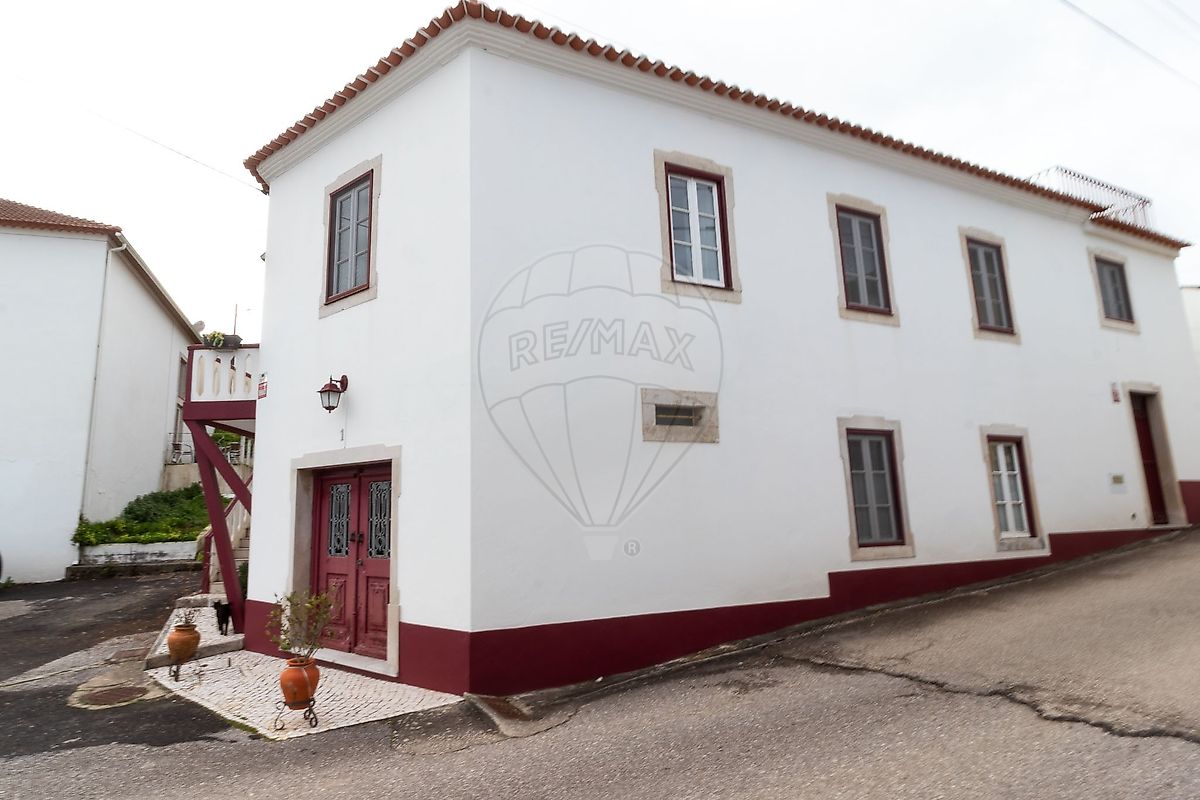Moradia T4 à venda em Carvalhal, Bombarral — foto 33