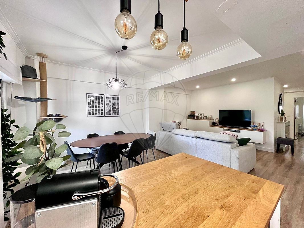 Apartamento T2 à venda em Sintra