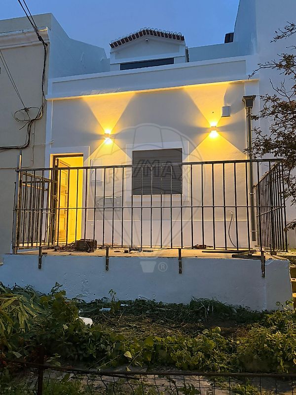 Moradia T2 à venda em Lisboa