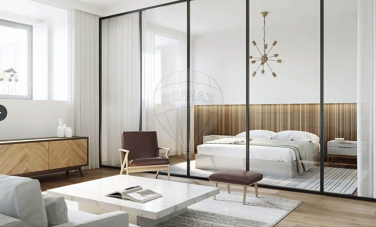 Apartamento T1 à venda em Lisboa