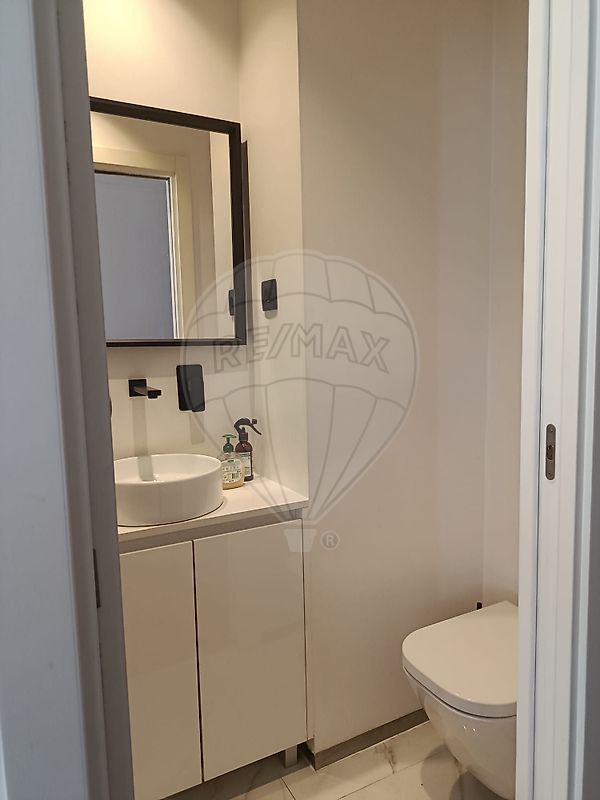 Apartamento T2 à venda em Lisboa