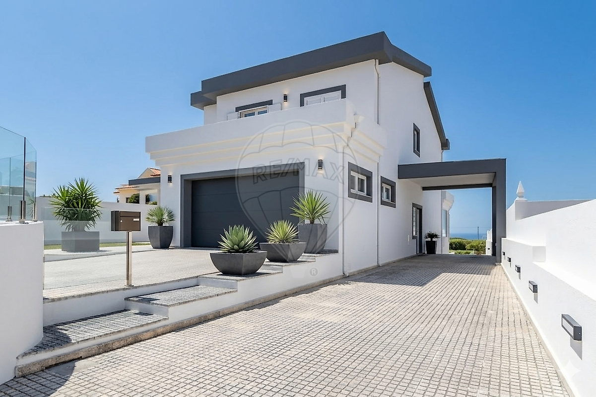 Moradia T3 à venda em Torres Vedras