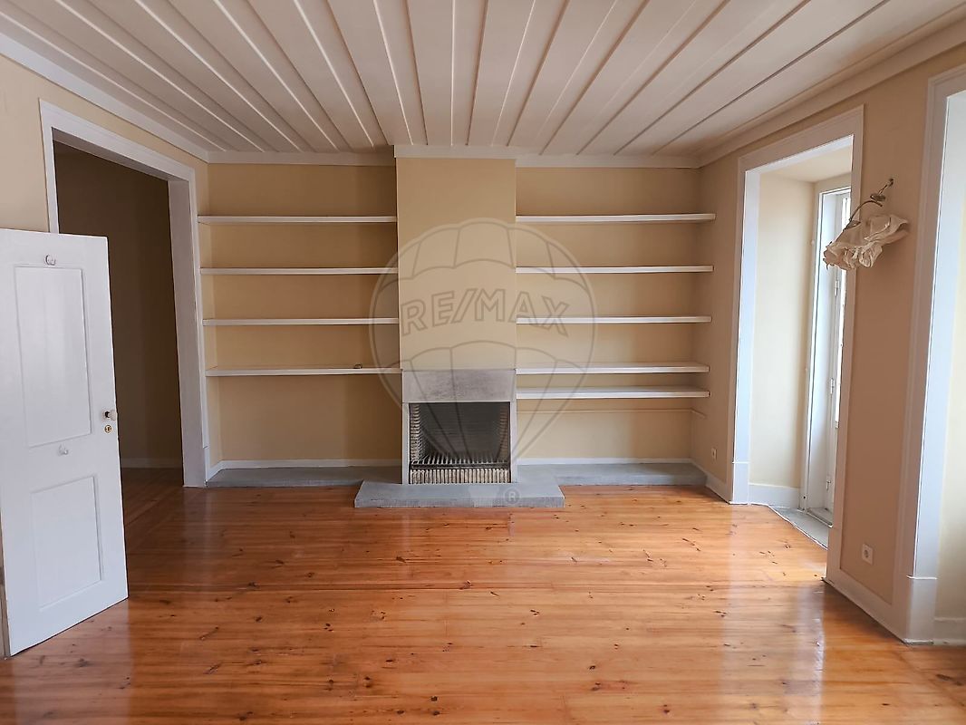 Apartamento T3 à venda em Lisboa