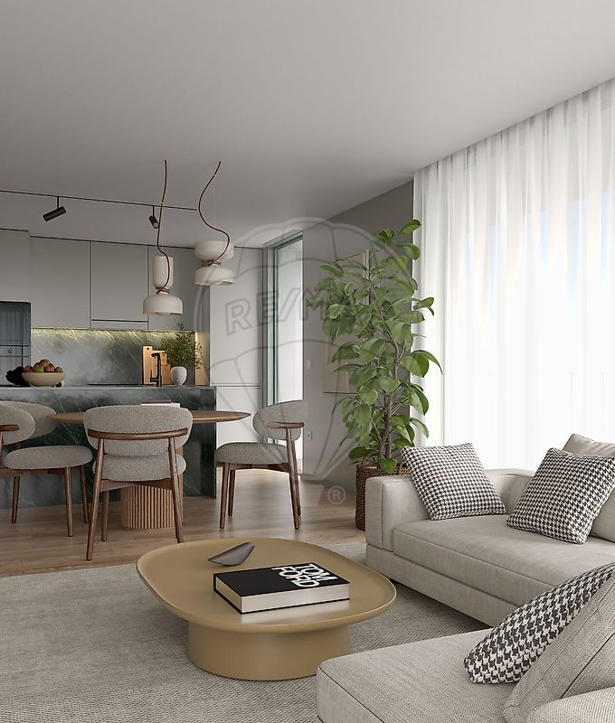 Apartamento T2 à venda em Vila Nova de Gaia