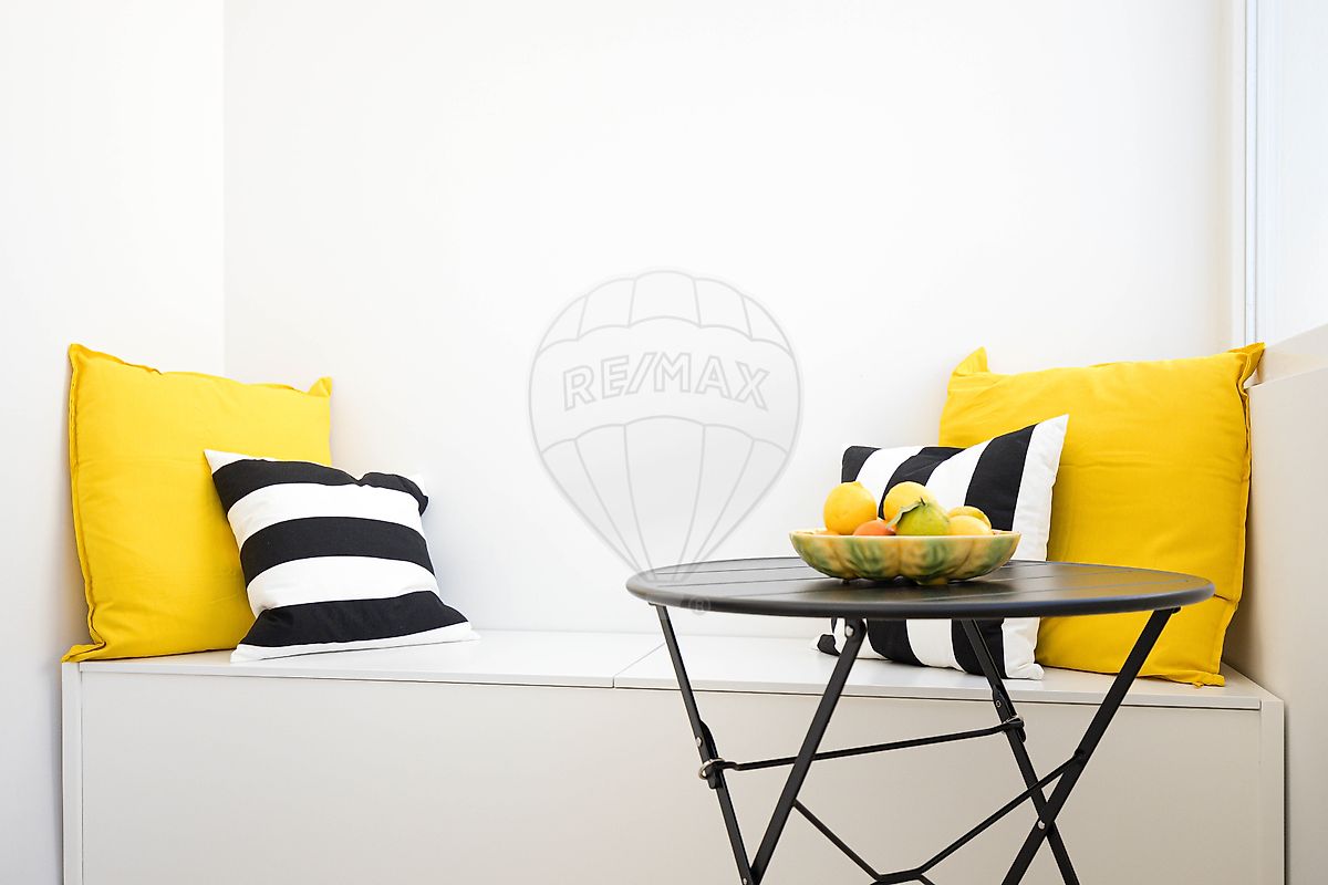 Apartamento T2 à venda em Lisboa