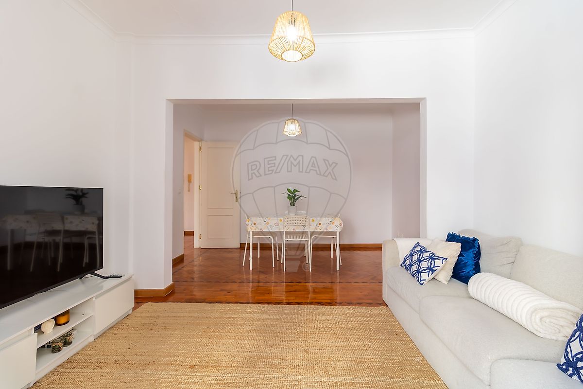 Apartamento T2 à venda em Odivelas