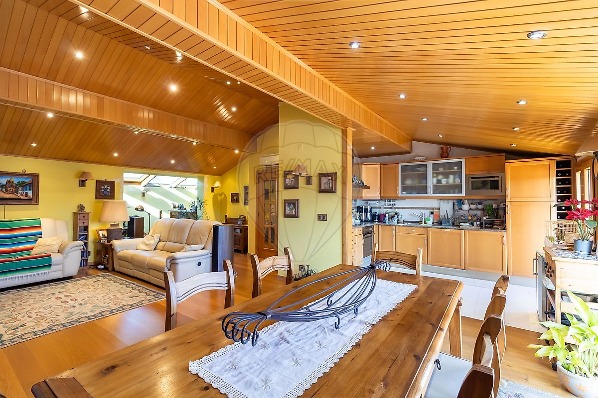 Apartamento T2 à venda em Lisboa