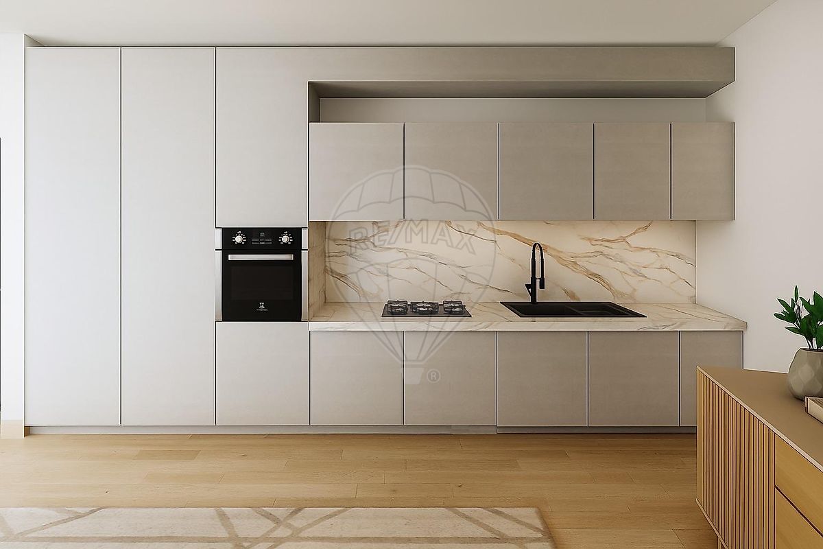 Apartamento T2 à venda em Vila Franca de Xira