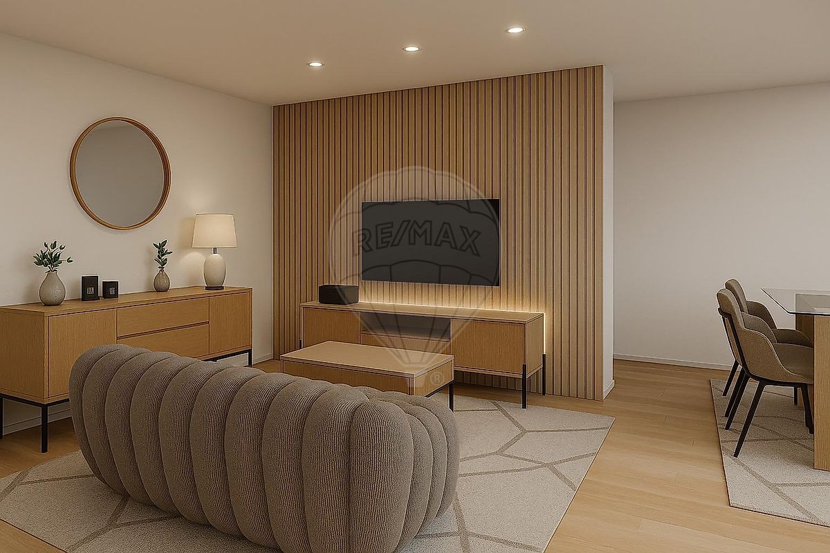 Apartamento T2 à venda em Vila Franca de Xira