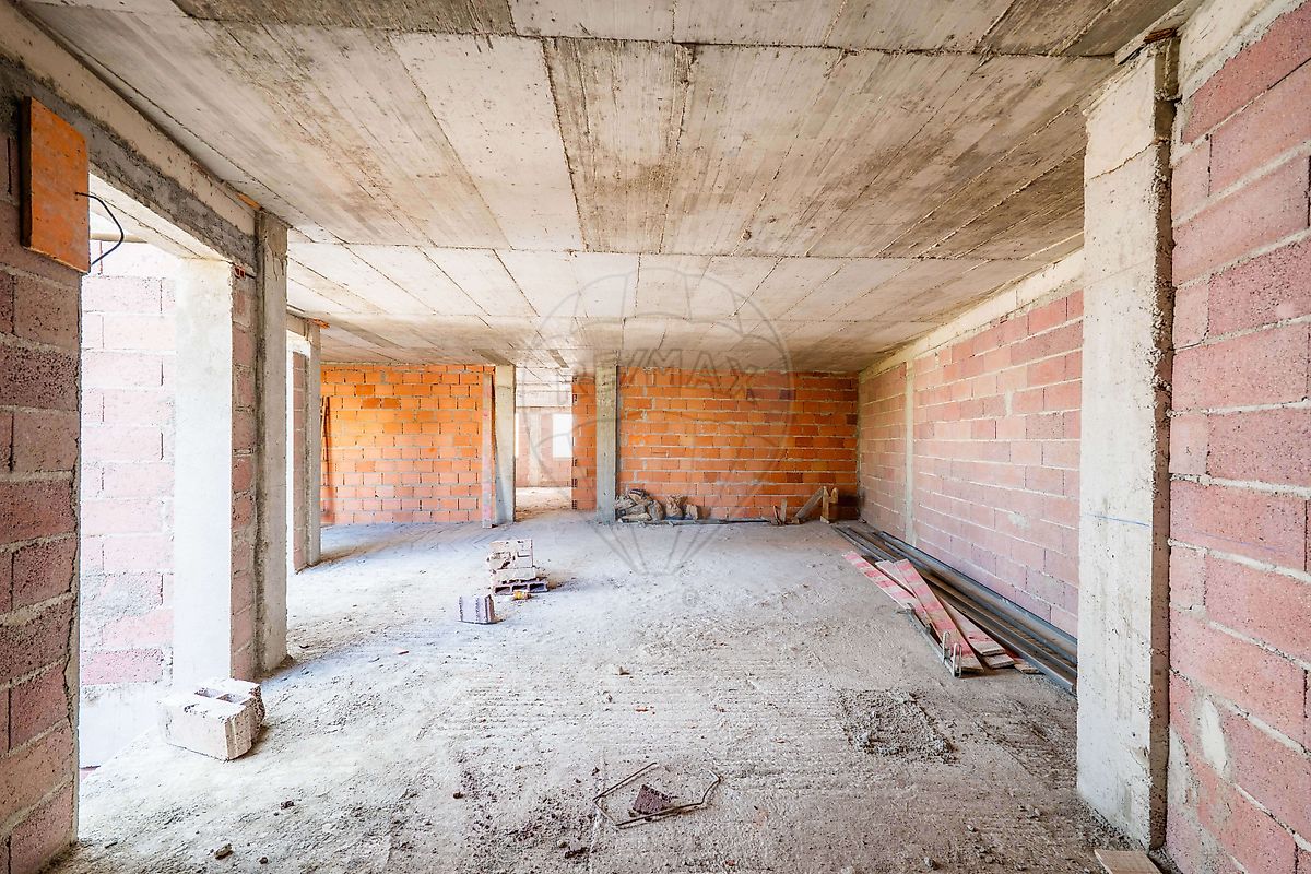 Apartamento T2 à venda em Castanheira do Ribatejo e Cachoeiras, Vila Franca de Xira — foto 4