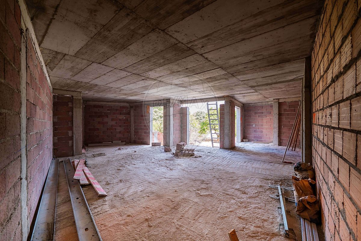 Apartamento T2 à venda em Castanheira do Ribatejo e Cachoeiras, Vila Franca de Xira — foto 17