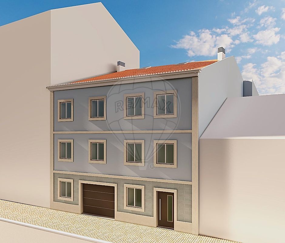 Apartamento T2 à venda em Vila Franca de Xira
