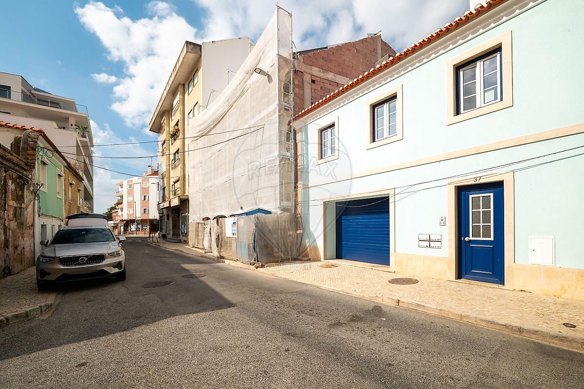 Apartamento T2 à venda em Castanheira do Ribatejo e Cachoeiras, Vila Franca de Xira — foto 2