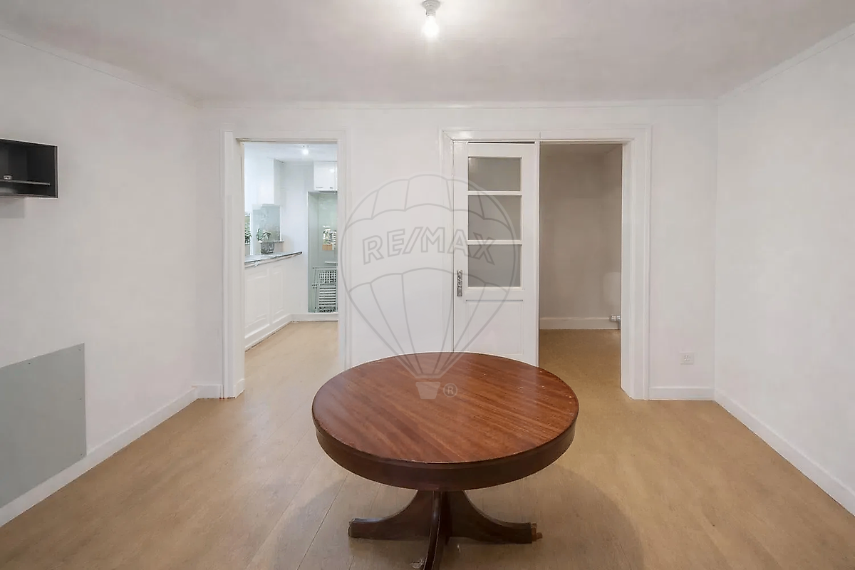 Apartamento T1 à venda em Lisboa