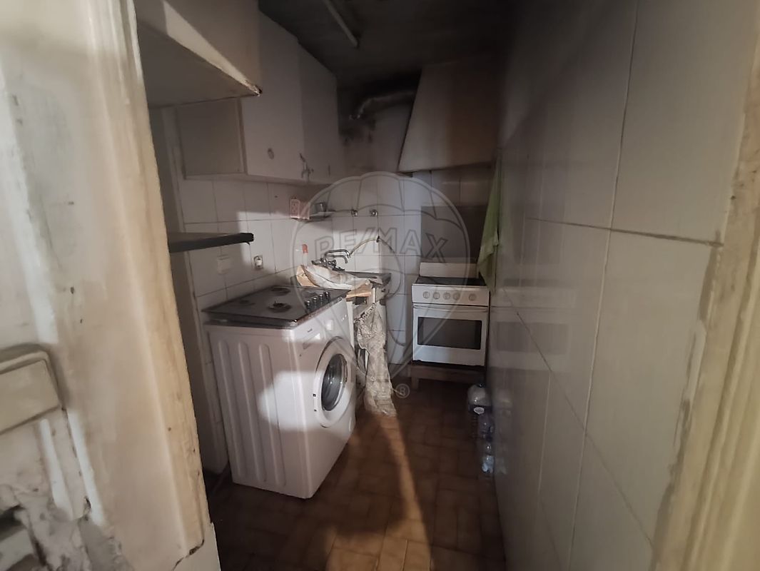 Apartamento T1 à venda em Santa Maria Maior, Lisboa — foto 22