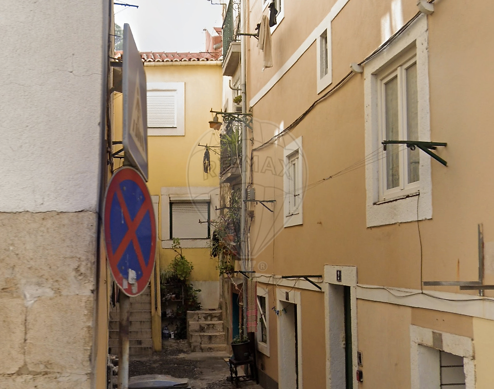 Apartamento T1 à venda em Santa Maria Maior, Lisboa — foto 24
