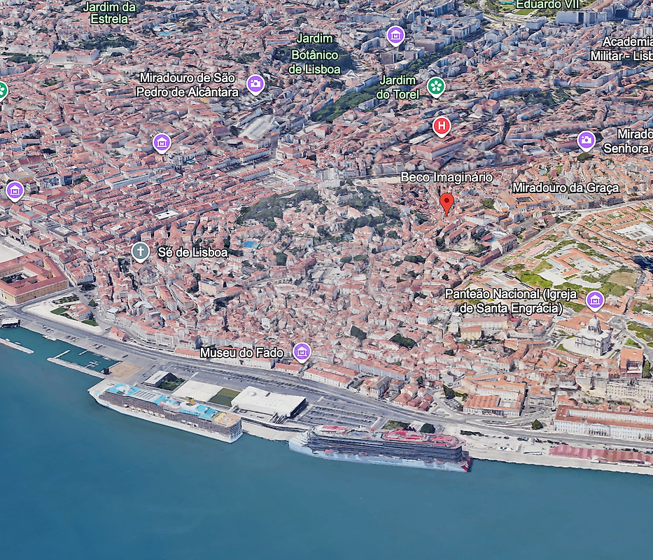 Apartamento T1 à venda em Santa Maria Maior, Lisboa — foto 25