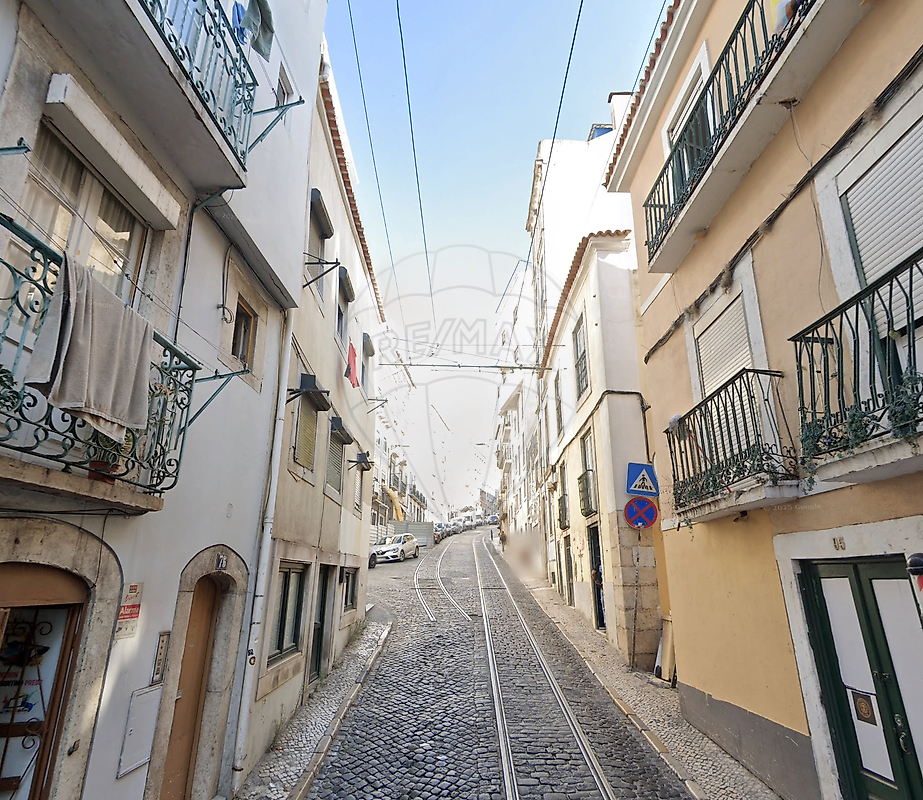Apartamento T1 à venda em Santa Maria Maior, Lisboa — foto 26