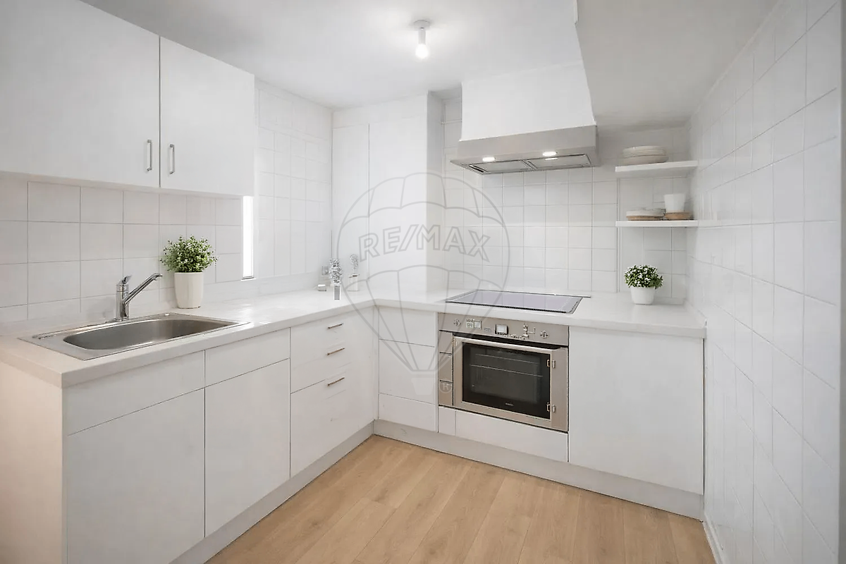 Apartamento T1 à venda em Lisboa