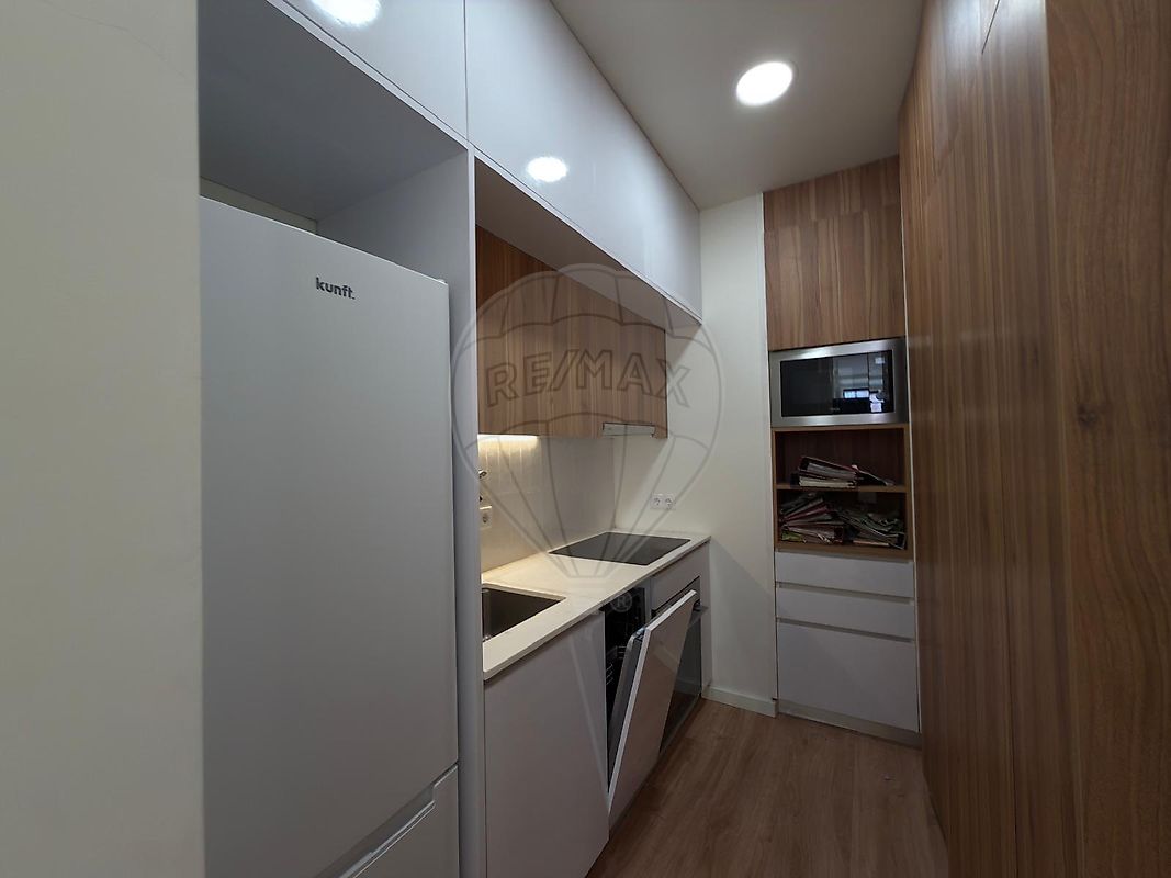 Apartamento T1 à venda em Lisboa