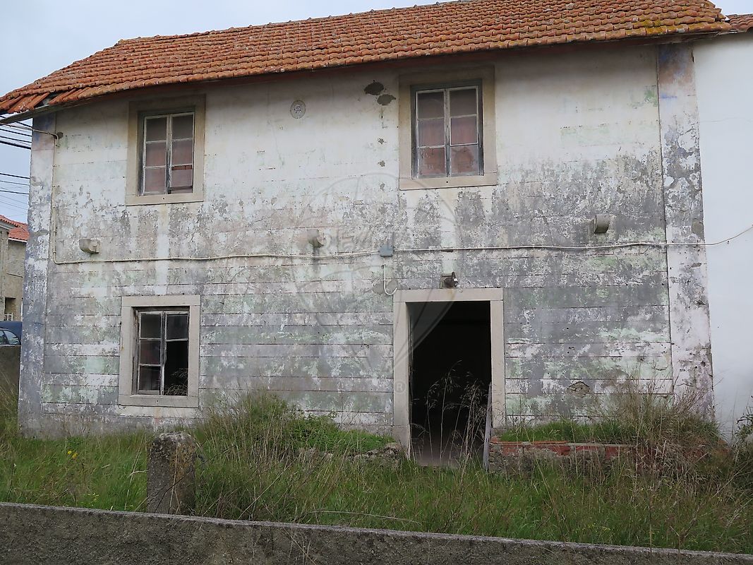 Moradia T2 à venda em Sintra