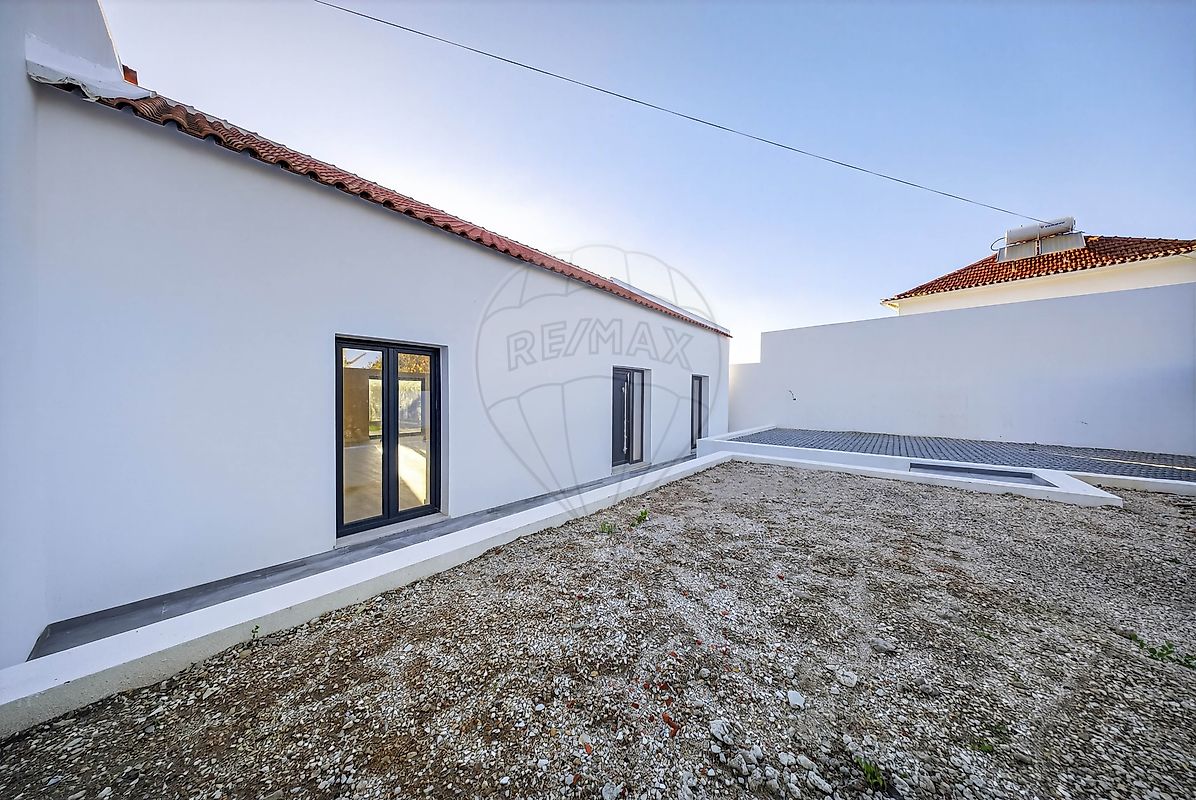 Moradia T4 à venda em Olhalvo, Alenquer — foto 33