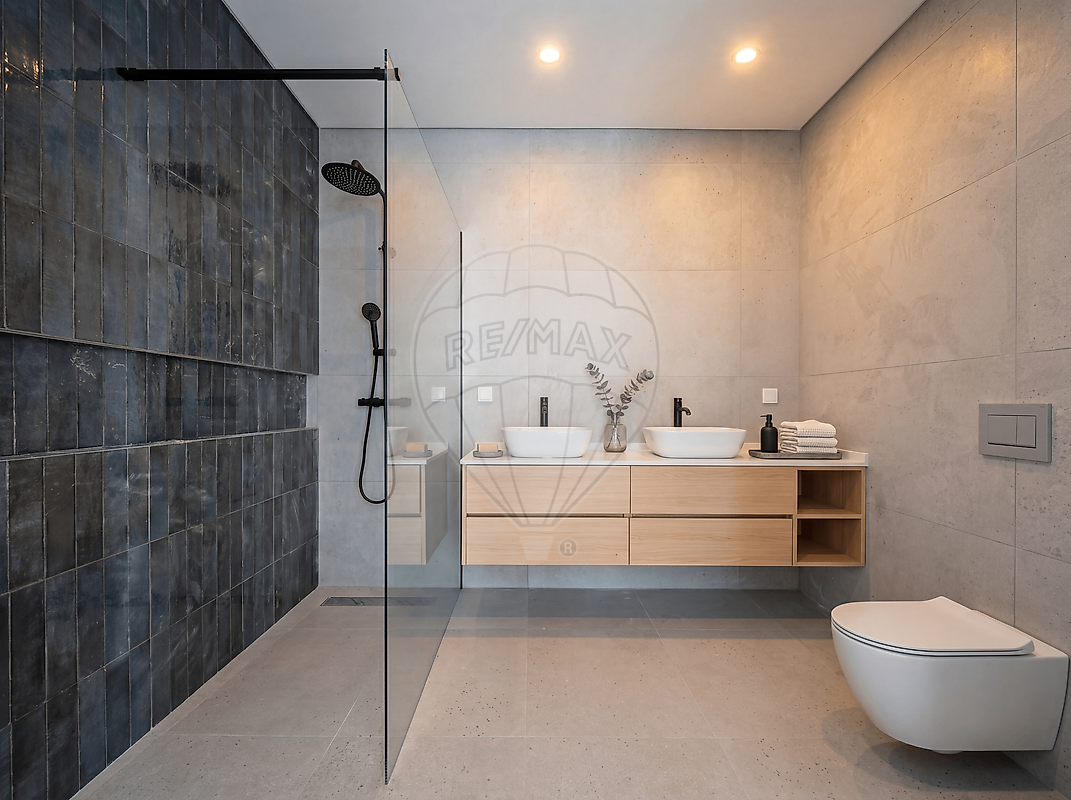 Moradia T4 à venda em Olhalvo, Alenquer — foto 20