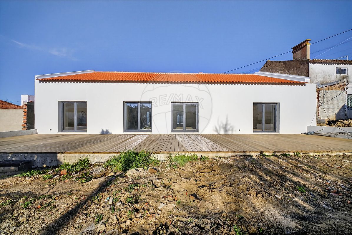 Moradia T4 à venda em Olhalvo, Alenquer — foto 35