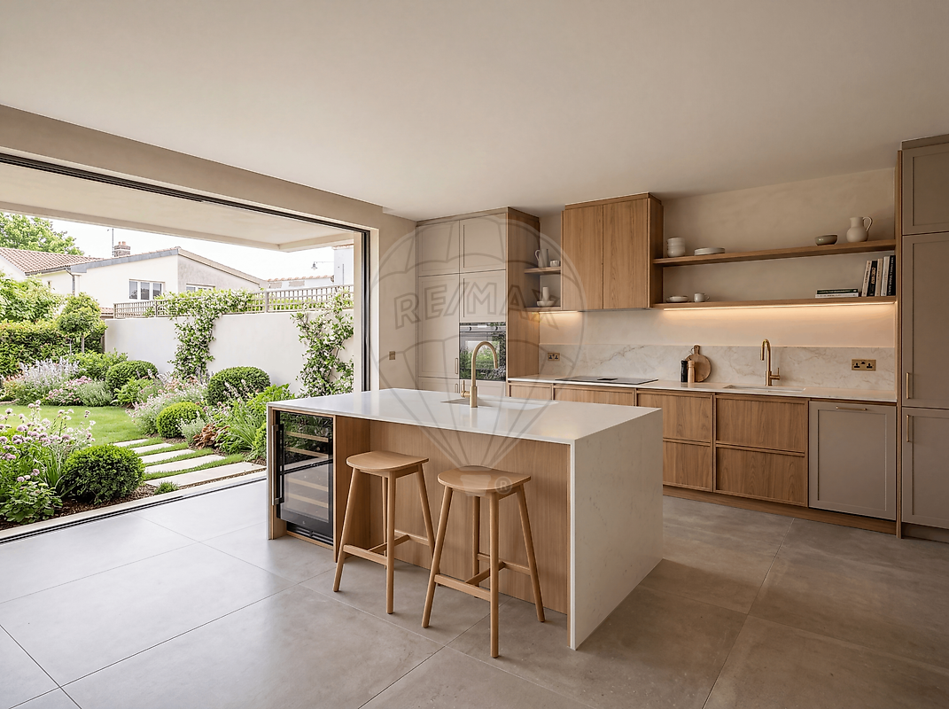 Moradia T3 à venda em Olhalvo, Alenquer — foto 10