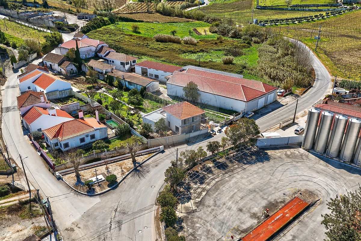 Moradia T3 à venda em Olhalvo, Alenquer — foto 32