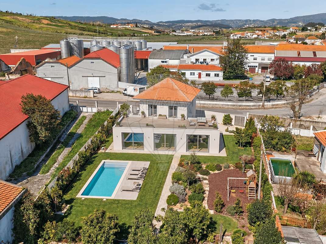 Moradia T3 à venda em Alenquer