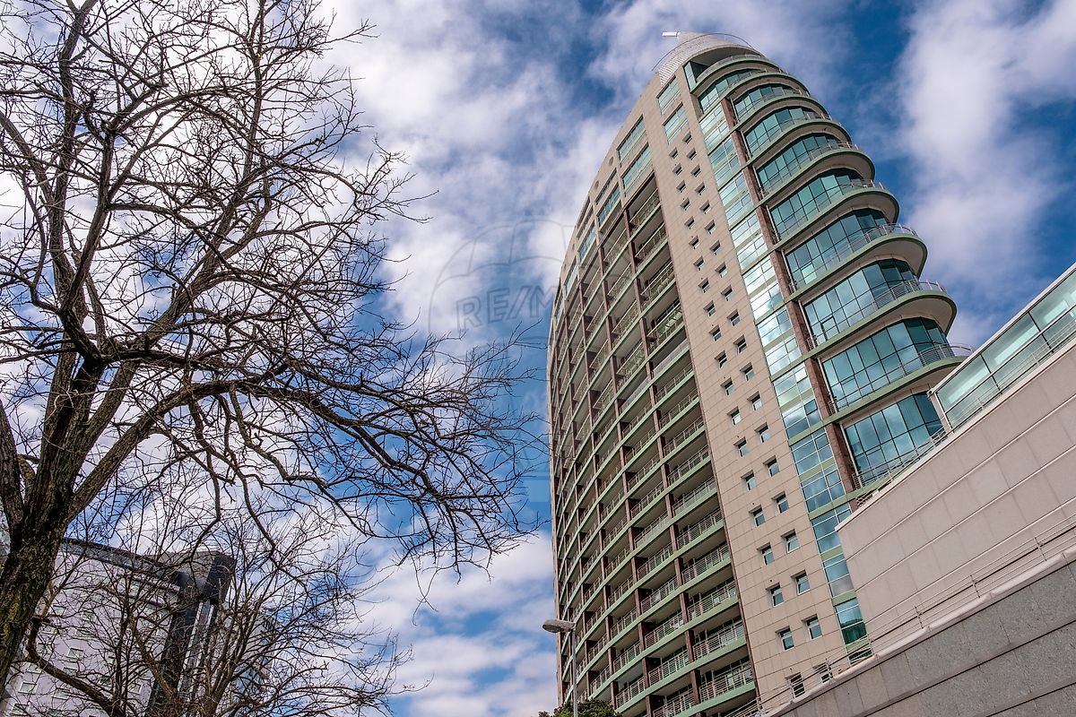 Apartamento T2 à venda em Lisboa