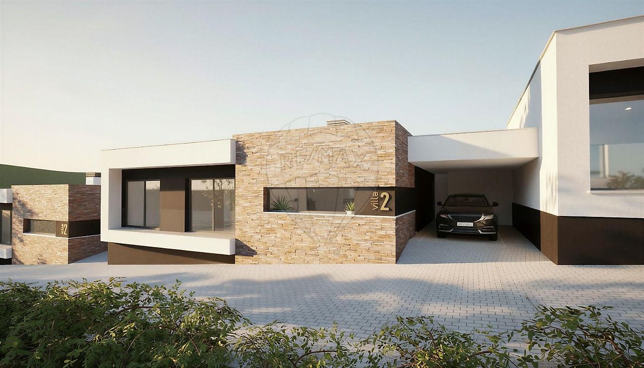 Moradia T3 à venda em Torres Vedras