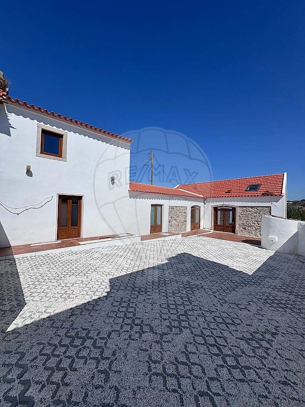 Moradia T3 à venda em Sintra