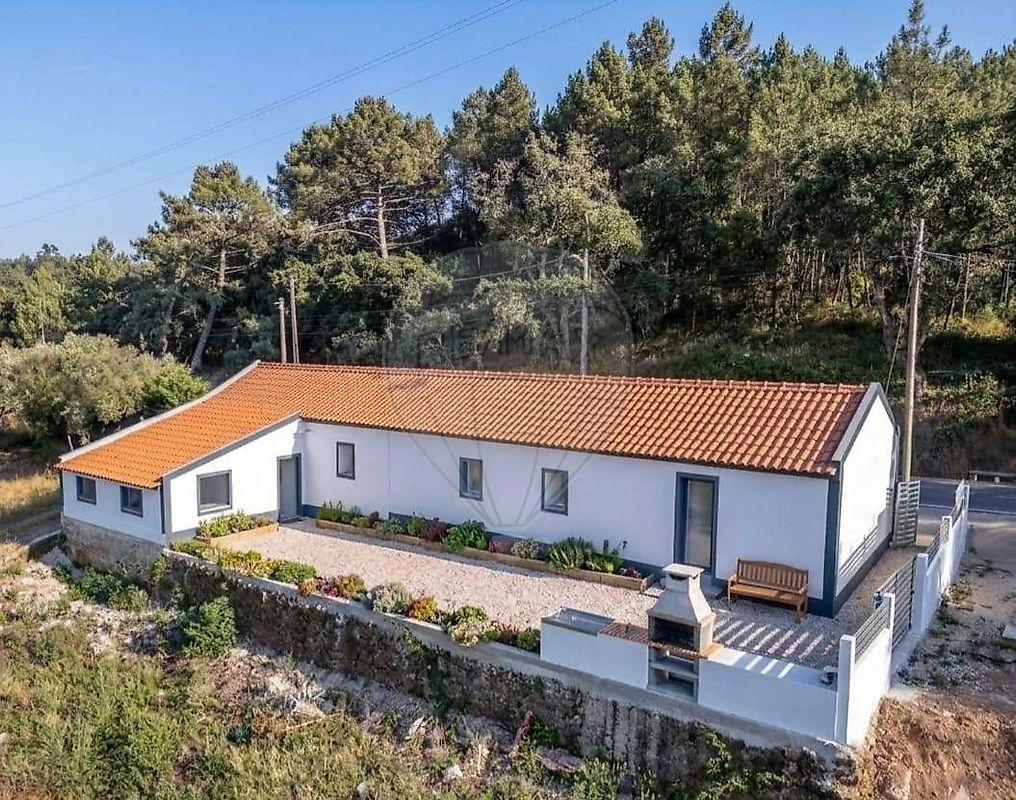 Moradia T3 à venda em Mafra