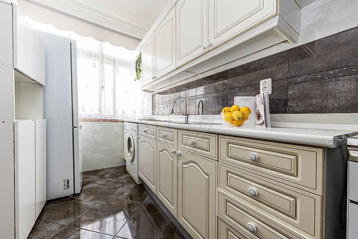 Apartamento T2 à venda em Lisboa