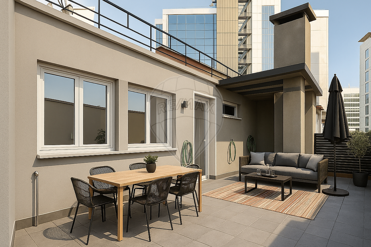 Apartamento T1 à venda em Lisboa