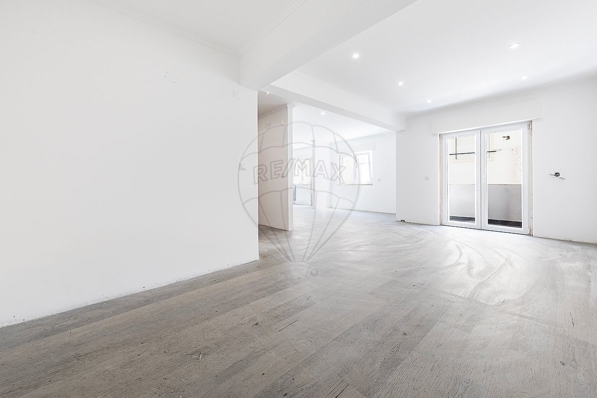 Apartamento T3 à venda em Vila Franca de Xira